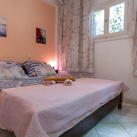 Katerina'S House Near Acropolis Apartment Athens Exterior photo
