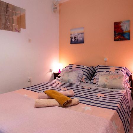 Katerina'S House Near Acropolis Apartment Athens Exterior photo