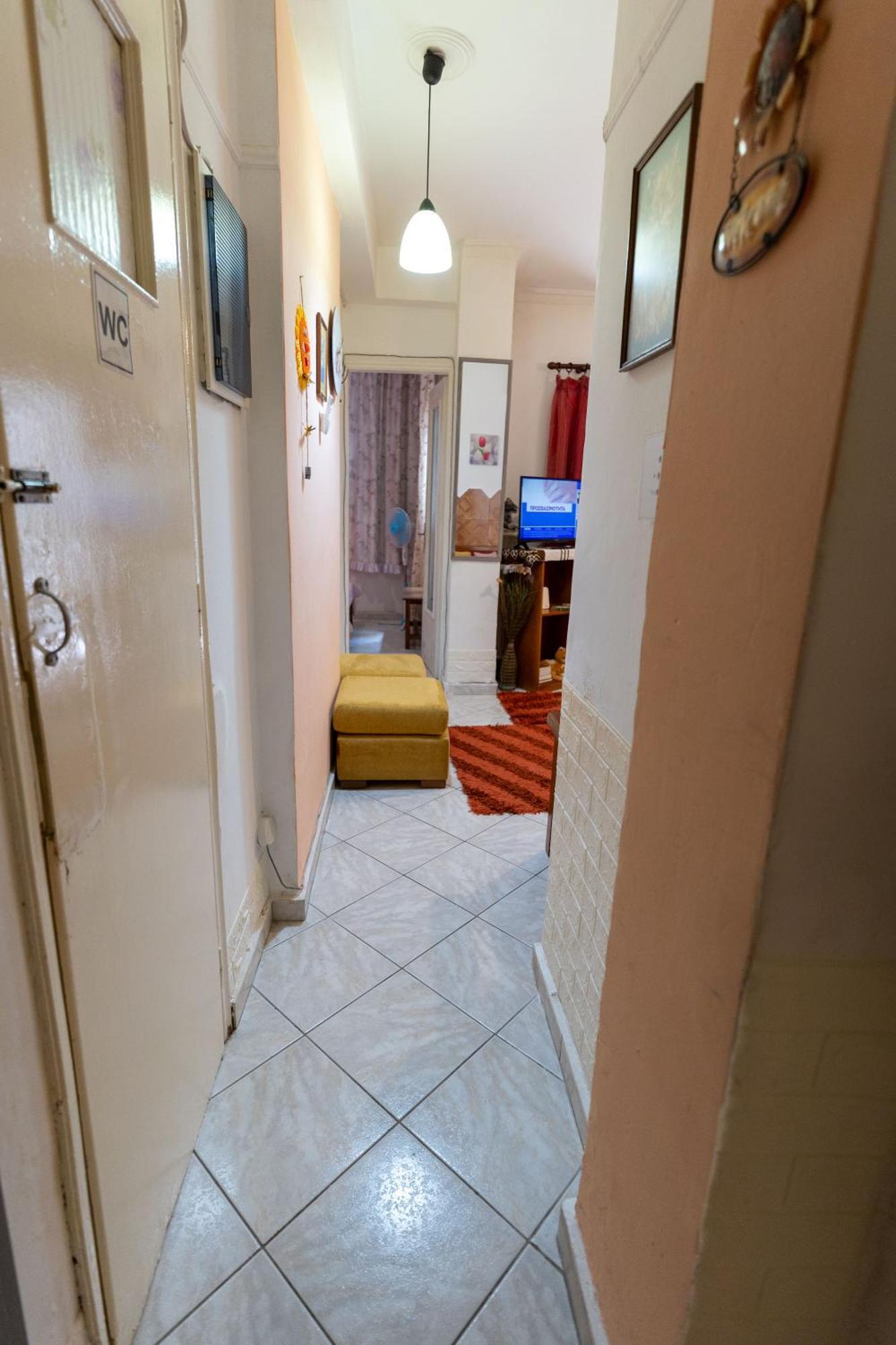 Katerina'S House Near Acropolis Apartment Athens Exterior photo