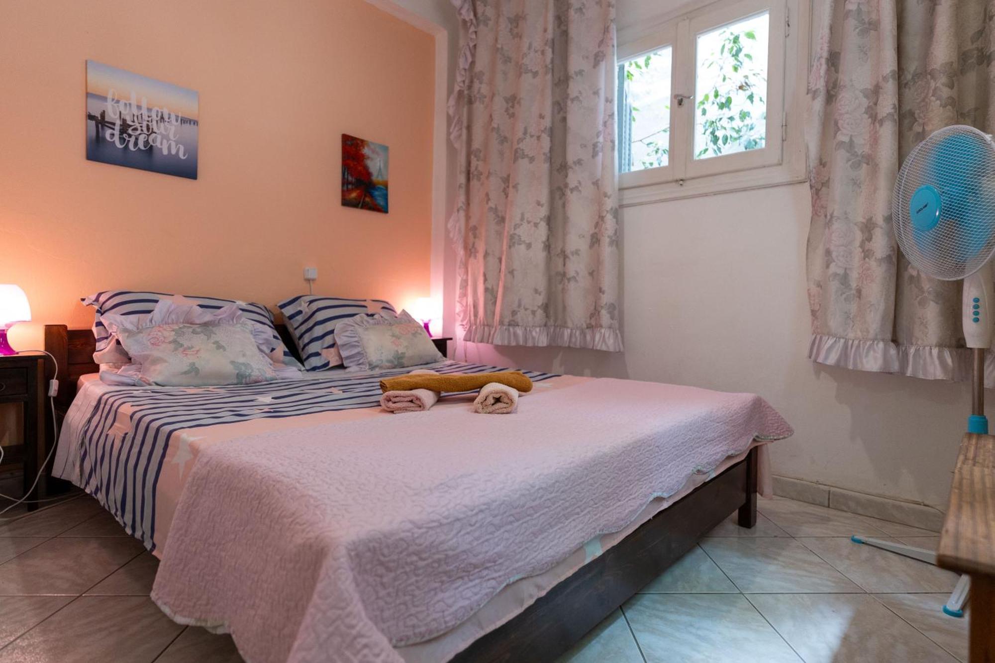 Katerina'S House Near Acropolis Apartment Athens Exterior photo