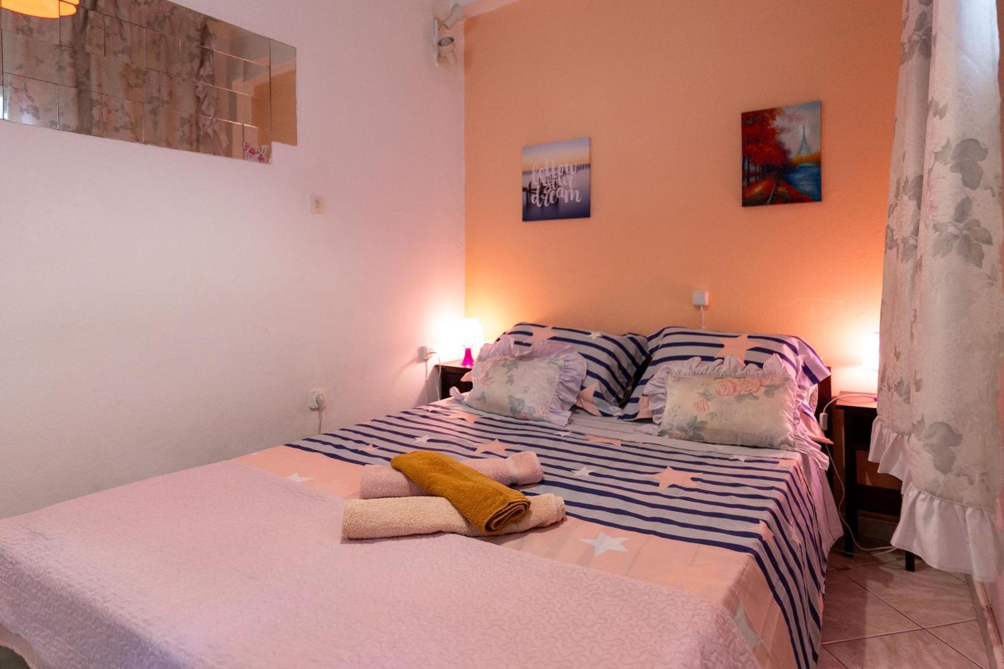 Katerina'S House Near Acropolis Apartment Athens Exterior photo