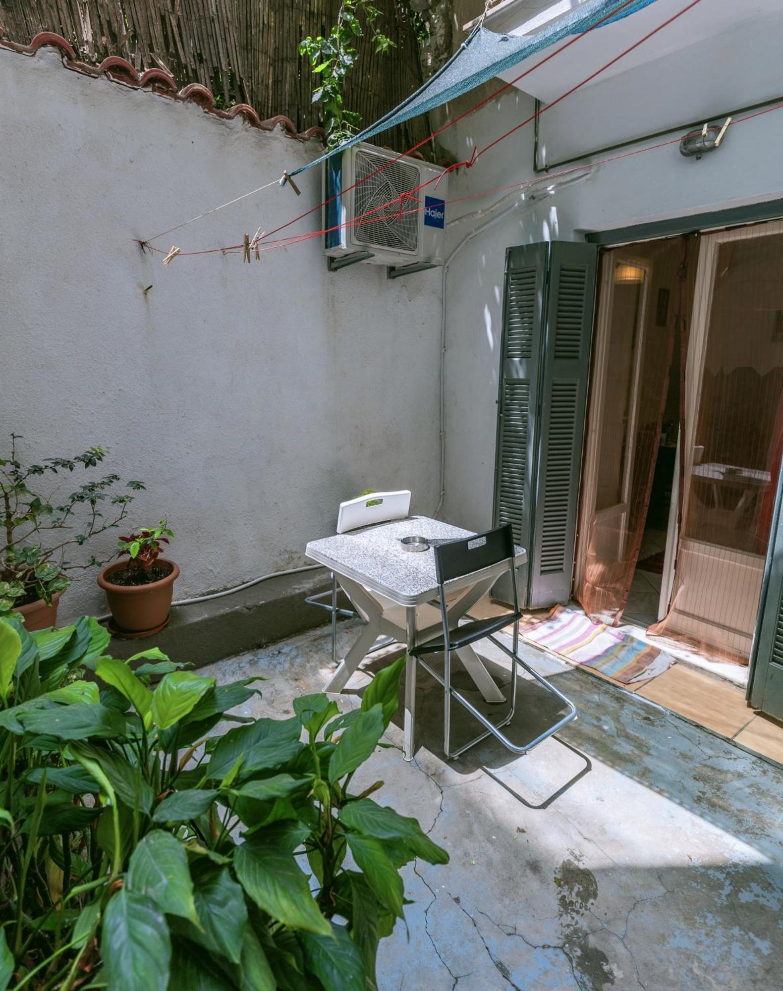 Katerina'S House Near Acropolis Apartment Athens Exterior photo